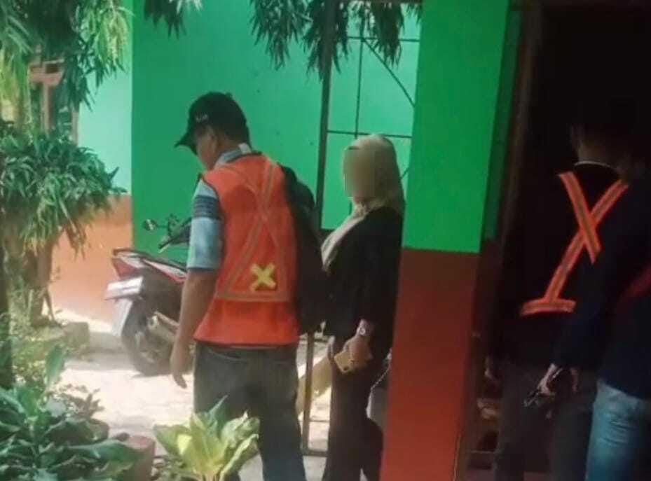 Oknum Anggota DPRD Bandar Lampung Diduga Intervensi Proyek Revitalisasi Sekolah, Pekerjaan Sempat Terhenti Tiga Hari