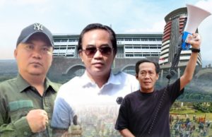 Agendakan Aksi Demo di Kejagung dan KPK, Triga Lampung akan Laporkan Menteri ATR BPN RI