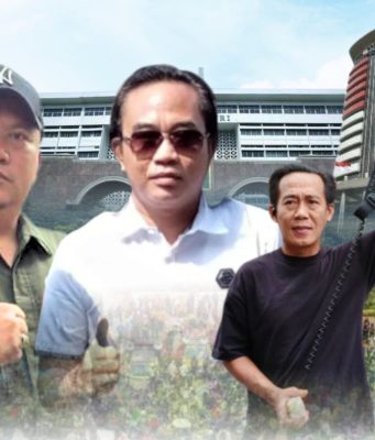 Agendakan Aksi Demo di Kejagung dan KPK, Triga Lampung akan Laporkan Menteri ATR BPN RI