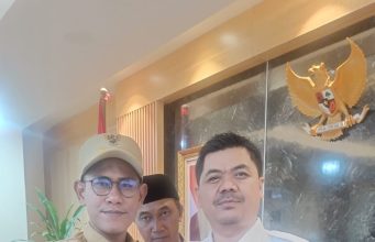 8.000 Perangkat Desa Kepung Monas, Tuntut Dana Desa Tahap II Segera Cair