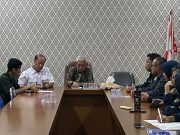 Kwarda–UIM Sepakat Dirikan Racana