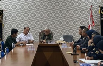 Kwarda–UIM Sepakat Dirikan Racana