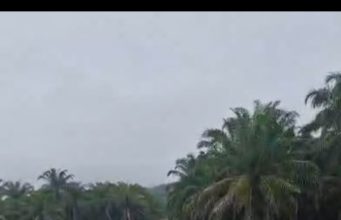 Warga Kampung Wono Harjo Minta APH Usut Dugaan Proyek Siluman