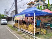 Jelang Akhir Tahun Pondok Durian Kakang Peng Menyediakan Banyak Promo?