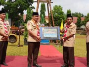 Yayasan Al Kautsar Salurkan Donasi Rp103 Juta di Ajang SSC XVII