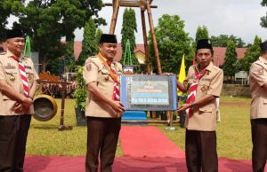 Yayasan Al Kautsar Salurkan Donasi Rp103 Juta di Ajang SSC XVII