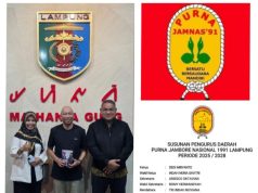 Rakernas PJ91 2026 Direncanakan Digelar di Bumi Ruwa Jurai