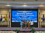 Pengawasan Anggaran Pemprov Lampung Beralih ke Sistem Digital Si-AWAS