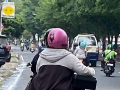 Diduga Tabrak Lari di Putaran RS Advent, Korban Kecewa Pelaku Tak Datang ke Polresta