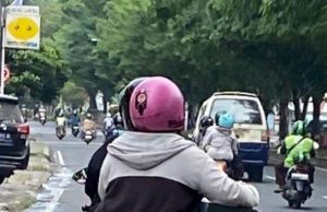 Diduga Tabrak Lari di Putaran RS Advent, Korban Kecewa Pelaku Tak Datang ke Polresta