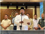 Triga Lampung Apresiasi Pencabutan HGU Sugar Group Companies