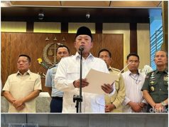 Triga Lampung Apresiasi Pencabutan HGU Sugar Group Companies