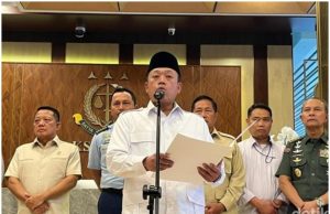 Triga Lampung Apresiasi Pencabutan HGU Sugar Group Companies