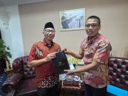 Gubernur Lampung Dijadwalkan Hadiri HPN 2026 di Banten