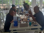 Sembilan Pengcab Percasi Lampung Sepakat Usung Irjen Ahmad Ramadhan Pada Musprov 2026