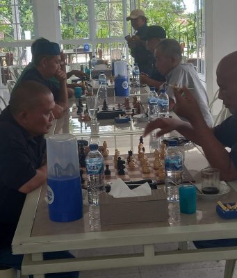 Sembilan Pengcab Percasi Lampung Sepakat Usung Irjen Ahmad Ramadhan Pada Musprov 2026