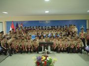 DKD Lampung Dorong Program Nasional Berkelanjutan di Sidparnas 2026