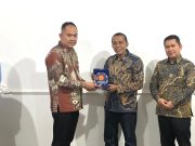 Prodi Ilmu Hukum FH UTB Lampung Jalani Asesmen Lapangan BAN-PT