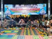 Akademisi Hukum Unila Sebut Program Polisi Manjau Kampung Layak Jadi Program Polda Lampung