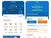 BRI Region 5 Bandar Lampung Dorong Pemanfaatan Solusi Investasi Aman dan Praktis Bagi Masyarakat Melalui Tabungan Emas BRImo