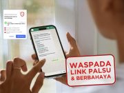 BRI Region 5 Bandar Lampung Ajak Masyarakat Waspada, Kenali Empat Modus Penipuan Digital