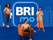 BRI Region 5 Bandar Lampung Dorong Kemudahan Transaksi Nasabah lewat BRImo, E-Channel dan AgenBRILink