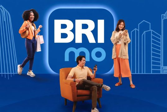BRI Region 5 Bandar Lampung Dorong Kemudahan Transaksi Nasabah lewat BRImo, E-Channel dan AgenBRILink