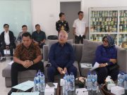 Bapenda Lampung Jalin Sinergi dengan GGPC untuk Optimalisasi Pajak Daerah