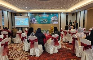 BRI Region 5 Bandar Lampung Gandeng Agung Podomoro Promosikan Proyek Kota Podomoro Tenjo