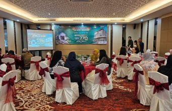 BRI Region 5 Bandar Lampung Gandeng Agung Podomoro Promosikan Proyek Kota Podomoro Tenjo