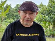 Ansori Djausal: Rumah Daswati Tongkat Sejarah Berdirinya Provinsi Lampung