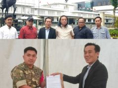 Triga Lampung Sampaikan Aspirasi ke Kemenhan Soal Keberlanjutan Lahan Eks HGU SGC