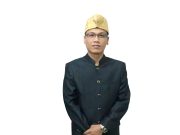 Ketua PWI Lampung Bakal Kenakan Busana Adat Lampung di HPN Banten