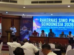 Lampung Resmi Ditunjuk Jadi Tuan Rumah PORWANAS 2027