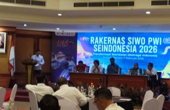 Lampung Resmi Ditunjuk Jadi Tuan Rumah PORWANAS 2027