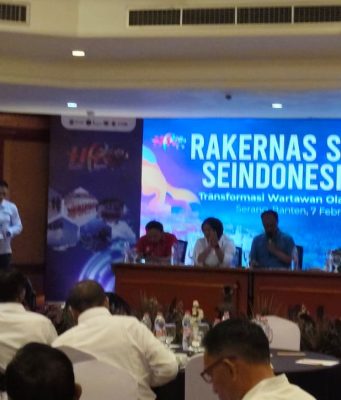 Lampung Resmi Ditunjuk Jadi Tuan Rumah PORWANAS 2027