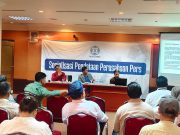 Lewat Pendataan, Dewan Pers Pastikan Perusahaan Pers Patuh UU