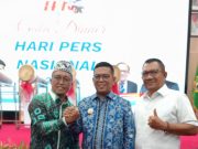 Gubernur Banten Sebut HPN 2026 Berdampak Positif untuk Perekonomian Daerah