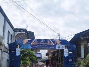 Safari Wisata IJP Lampung : Melihat Dari Dekat Masyarakat Baduy Menjaga Adat