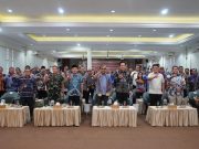 Ketua MPR RI Perkuat UMKM dan Pariwisata di Lampung Selatan, Tol Bakter Berkomitmen Dukung Konektivitas dan Pemberdayaan