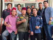 Bentuk Posko di Jakarta, Triga Lampung Kawal Pencabutan HGU Eks SGC