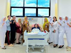 RSUD Abdul Moeloek Tetapkan Jadwal Pelayanan Saat Libur Nasional dan Cuti Bersama Imlek 2026