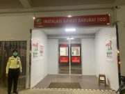 Pasien Apresiasi Pelayanan IGD RS Urip Sumoharjo: Cepat, Ramah, dan Edukatif