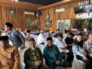 Majelis Silaturahim SBM Gelar Pengajian Sambut Ramadan 1447 H