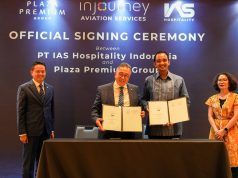 PPG dan IASH Berkolaborasi Tingkatkan Pengalaman Bagi Penumpang Pesawat di Bandara