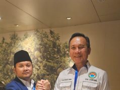 PT TUN Menangkan Kubu Slamet Ariyadi Atas Sengketa PB IKA PMII