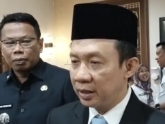 Pemprov Pastikan Tak Ada Paksaan ke Malaysia