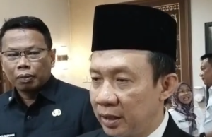 Pemprov Pastikan Tak Ada Paksaan ke Malaysia