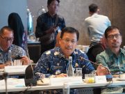 Menuju Pusat Energi Bersih Nasional, Lampung Perkuat Energi Terbarukan