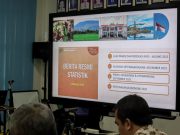 BPS Lampung : Kemiskinan Lampung Turun Jadi Single Digit 9,66 persen